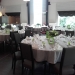 Salle Reine des Près - Vissoule - Salle de banquets - Cadre intérieur